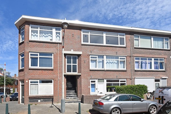 Te koop: Spakenburgsestraat 70, 2574 JX Den Haag